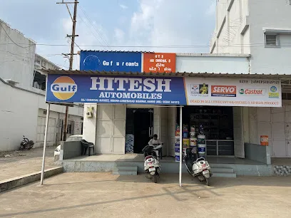 Hitesh Automobiles