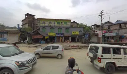 Hitish Store