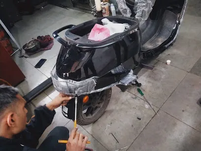 H.K. Auto Center