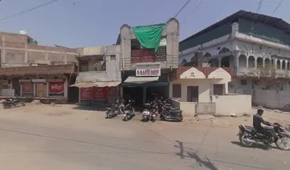 H.K.AUTO PARTS