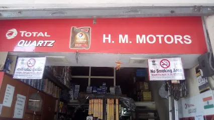 H.M. Motors
