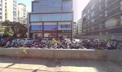HMK Auto Parts (Three Wheeler Parts Exporter)
