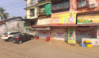 Hoble Auto Centre