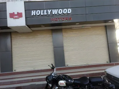 Hollywood Motors