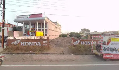 Honda Motors