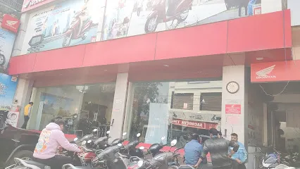 HONDA RISHIKESH