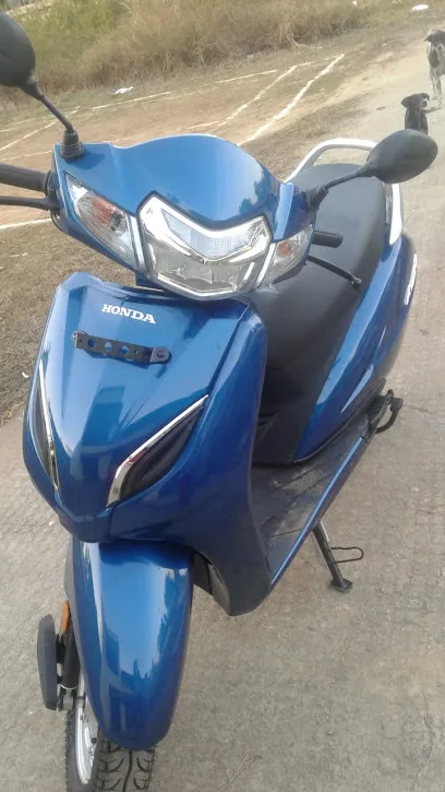 Honda Service