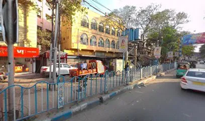 Hooghly Motor