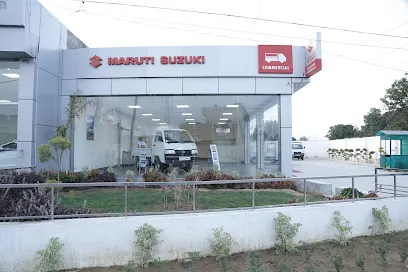 Hoshiarpur Automobiles (Commercial)
