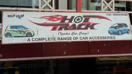Hot Track