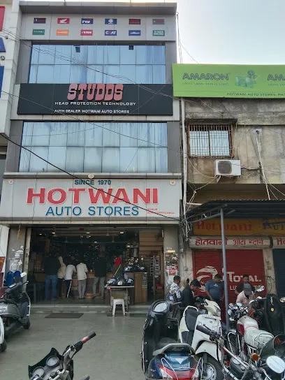 Hotwani Auto Stores