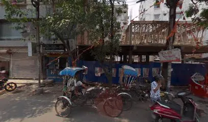 Howrah friends motor