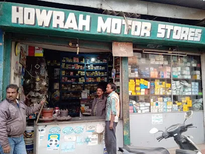 Howrah Motor Stores