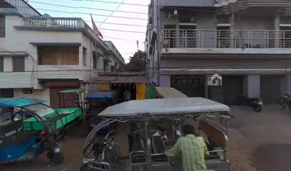 Hrithik Auto Parts & Repearing Center