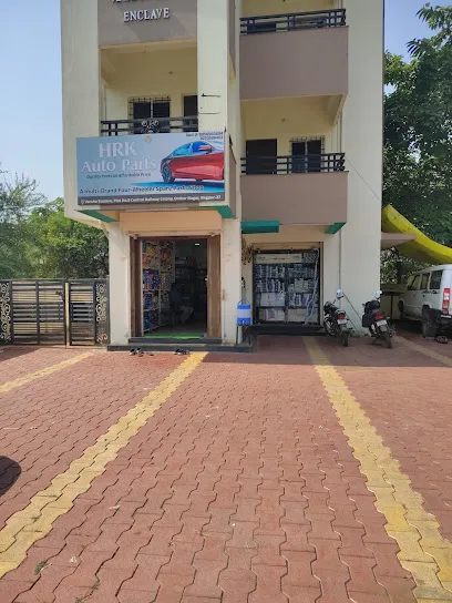 HRK Auto Parts