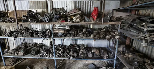 HRS Garage