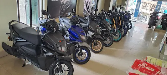 Huaia Yamaha