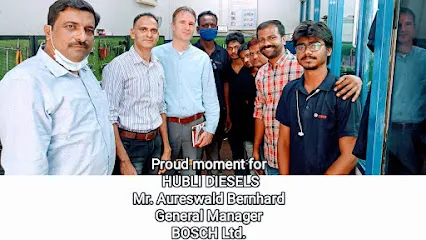 Hubli Diesels