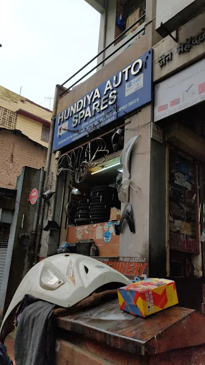Hundiya Auto Spare