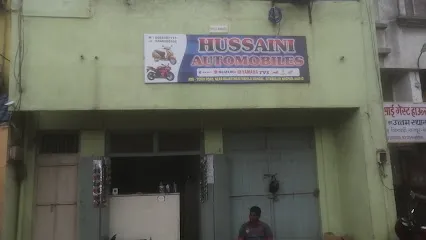 Hussaini Automobile