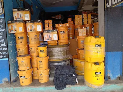 Hydrolines Spares and Lubricants with Services tumkur