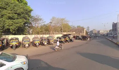 Hyperlink Auto Vision