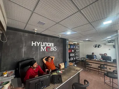 Hyundai Genuine Parts (Shree Balaji Auto Parts)