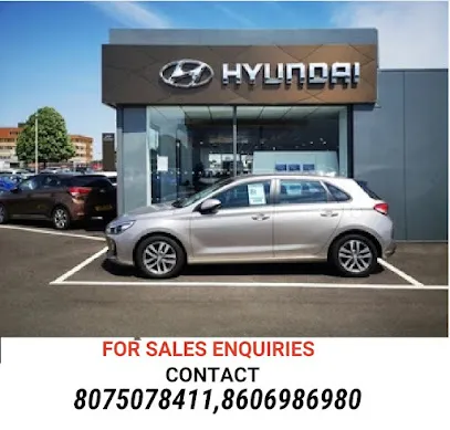 Hyundai kollam