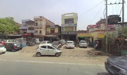 Hyundai Mobis - Genuine Parts Dealer