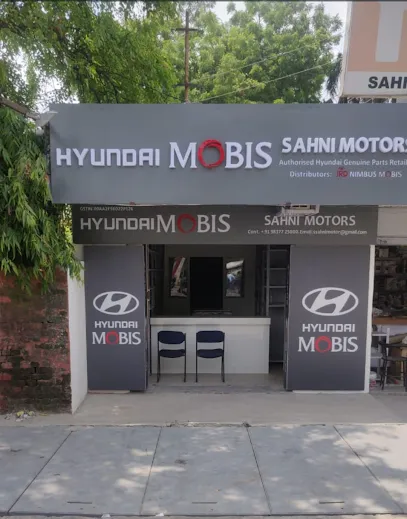 Hyundai Mobis - Meerut