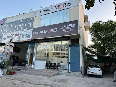 Hyundai Mobis Patiala