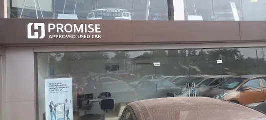 Hyundai Promise Serampore Mukesh Hyundai