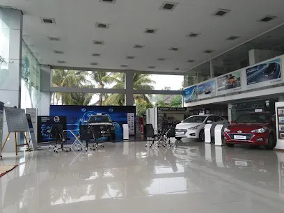 Hyundai Service