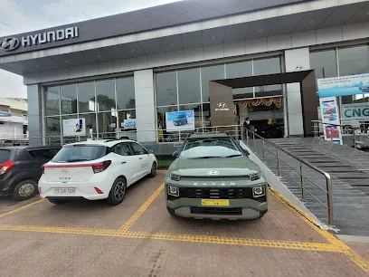 hyundai wgl