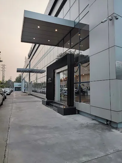 Hyundai