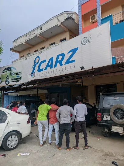 i Carz