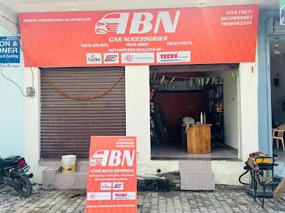 IBN car accessories wholesale