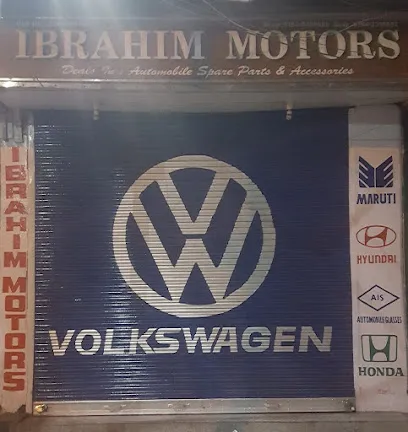 Ibrahim Motors
