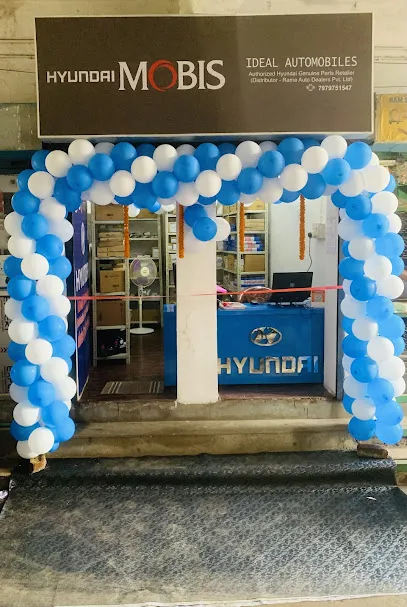 Ideal Automobiles (Authorized Hyundai Genuine Parts OUTLET)