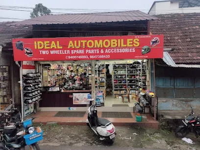 Ideal Automobiles