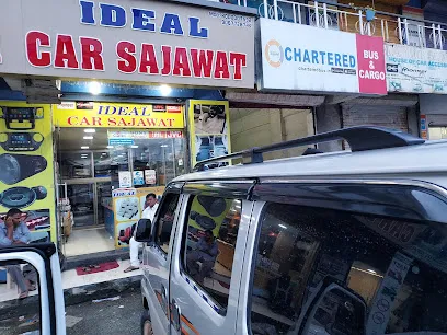 Ideal Car Sajawat