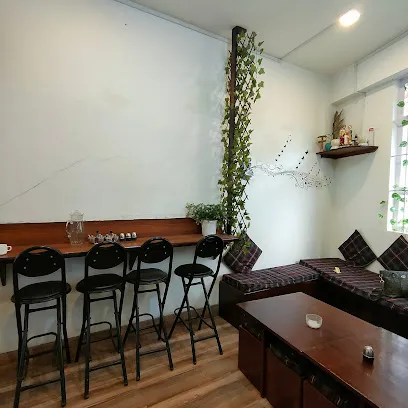 Ideal food corner