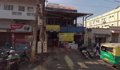 IG AUTO SPARES