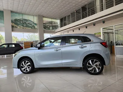 IJM TOYOTA FEROZEPUR
