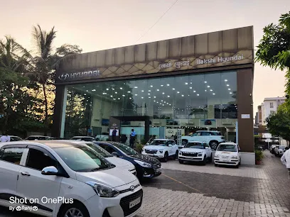 Ilakshi Motors - Sales