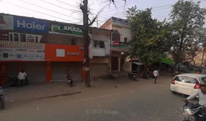 इलाहाबाद आटो पार्ट्स