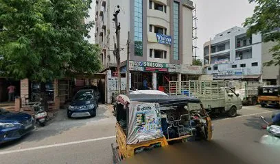 illa Vijaya Kumari