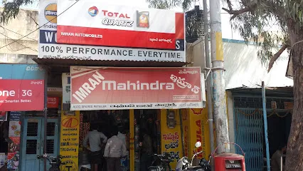 Imran Automobiles