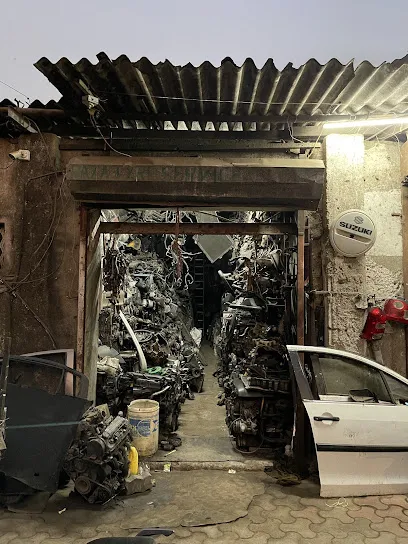 Imran Car Spare Parts