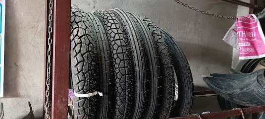 Imtiyaj Tyre Store (Near-Hind Filling Station)
